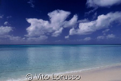 Bahamas - Eluthera by Vito Lorusso 